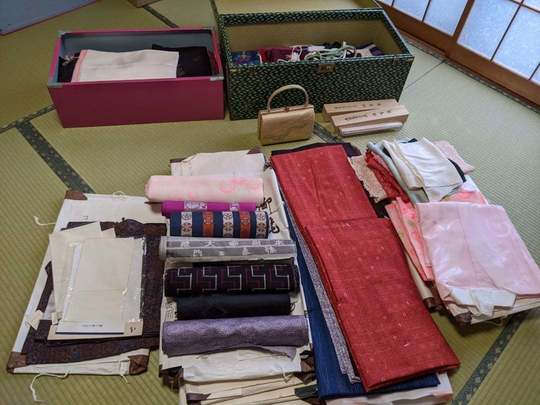 遺品整理・生前整理 - 東京23区で不用品回収・遺品整理ならビートル